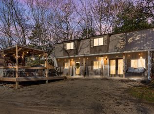 987 Gobblers Mountain Road, Reeds Spring, MO 65737