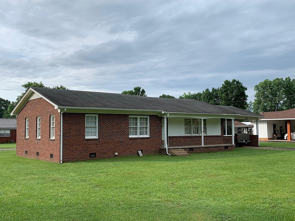 2nd image of 183 Hargett Dr