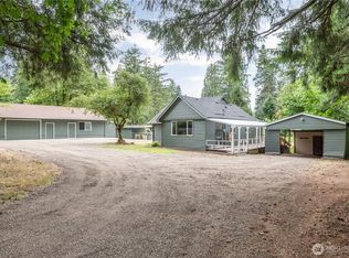 3208 Rose Valley Rd, Kelso, WA 98626