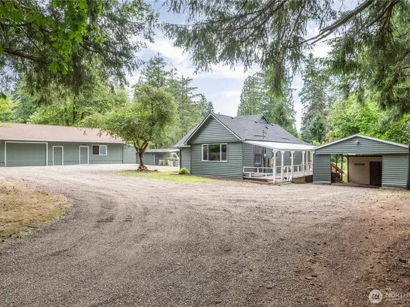 3208 Rose Valley Road, Kelso, WA 98626