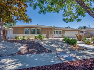 4129 Valley Fair St, Simi Valley, CA 93063