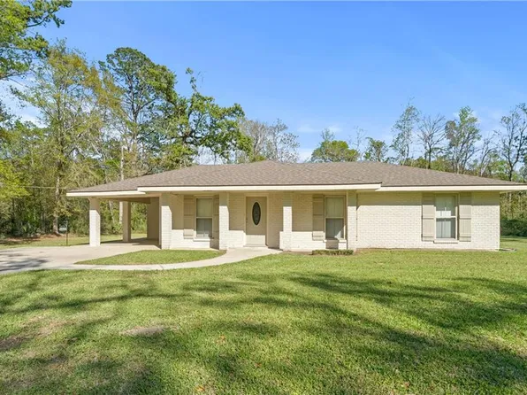 24602 Abernathy Rd, Springfield, LA 70462
