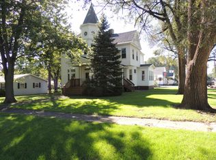 501 E Elm St, Le Roy, IL