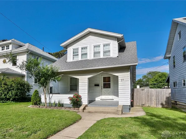 27 S Quentin Ave, Dayton, OH 45403