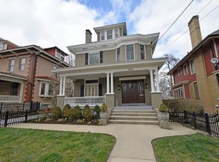 2604 Observatory Ave, Cincinnati, OH 45208