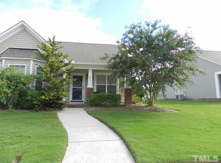 586 Winding Wood Dr, Clayton, NC 27520