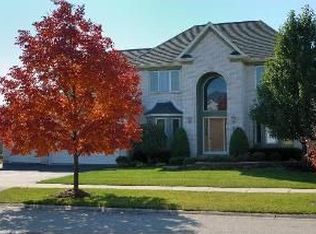 5723 Rosinweed Ln, Naperville, IL 60564