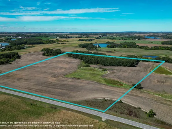 T B D Co Hwy #18, Fergus Falls, MN 56537