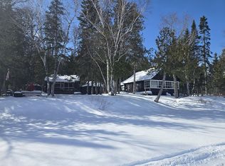 760 West Rd, Portage Lake, ME 04768