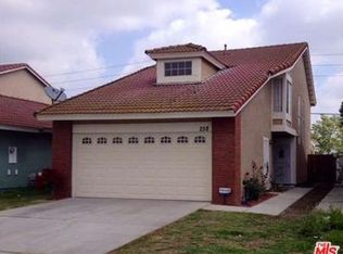 258 S Sherer Pl, Compton, CA 90220