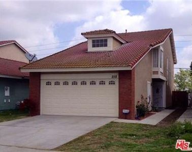 258 S Sherer Pl, Compton, CA, 90220
