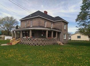 12510 Walker Hwy, Millersburg, MI 49759