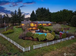 7427 147th Ave SE, Snohomish, WA