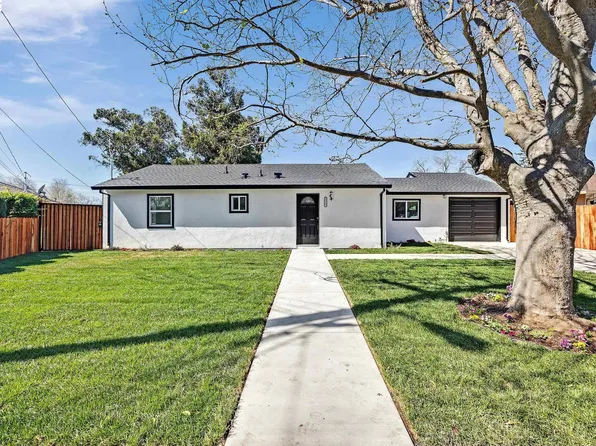 1577 Waltham Rd, Concord, CA 94520