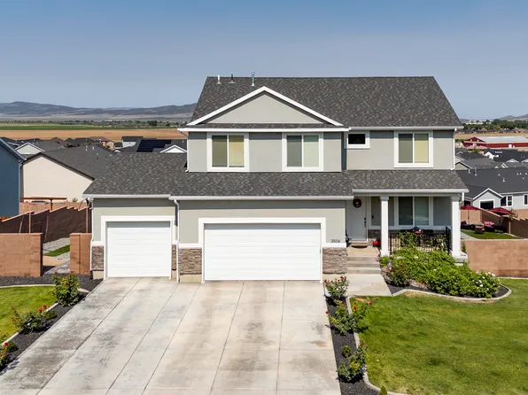 3504 W Sevy Cir, Cedar City, UT 84720