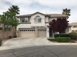 625 Baysville Ct, Las Vegas, NV 89144