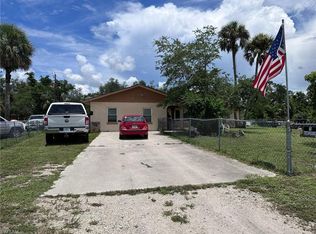 4987 Billys Creek Dr, Fort Myers, FL 33905