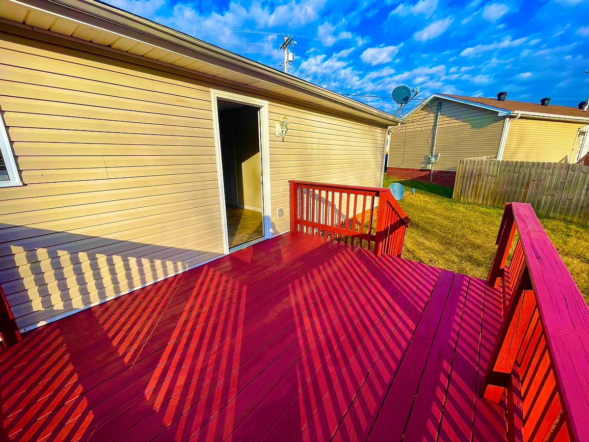 Building Photo - 209 Pappy Dr