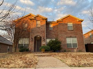 13423 Mondovi Dr, Frisco, TX 75033