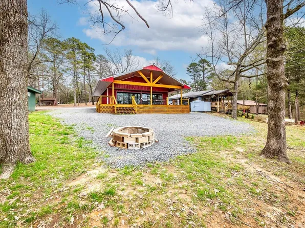 533 Stark Rd, Greers Ferry, AR 72067