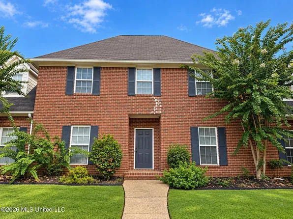 6 Foxcroft Ct, Madison, MS 39110
