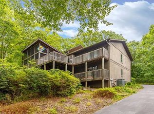 144 Tsataga Ct #U12/L76, Brevard, NC 28712