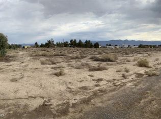 4431 E Cheyenne Way, Pahrump, NV 89061