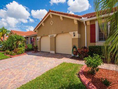 6460 Oxford Cir UNIT 104D, Vero Beach, FL, 32966