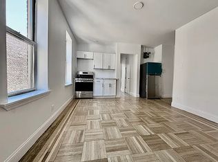 187 Pinehurst Ave APT 5C, New York, NY 10033