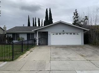 3388 Lucian Ave, San Jose, CA