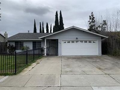 3388 Lucian Ave, San Jose, CA, 95127