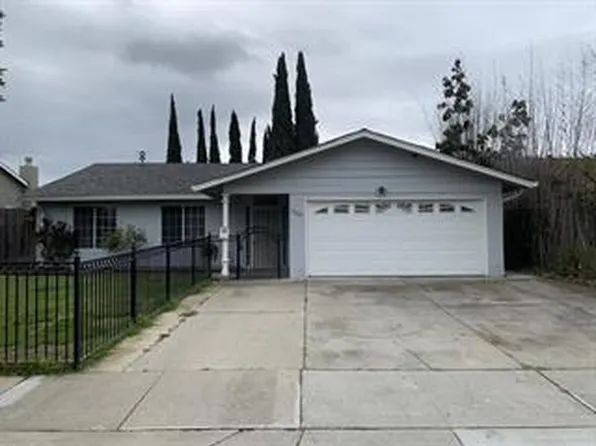3388 Lucian Ave, San Jose, CA 95127