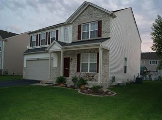 1815 Castle Ridge Dr, Plainfield, IL 60586