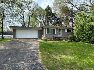 580 Colebrook Dr, Troy, MI, 48083