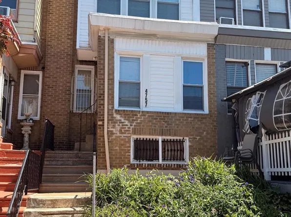 4757 Rorer St, Philadelphia, PA 19120