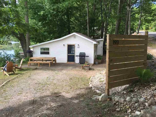 193 Gulf Rd, Colton, NY 13625
