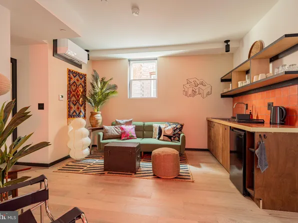 1480 Chapin St NW #4.1, Washington, DC 20009