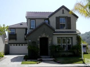 290 Wild Rose Ct, Simi Valley, CA 93065