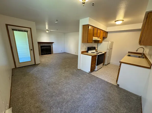 Brighton North Apartments, 1549 NE 177th St APT 301, Shoreline, WA 98155