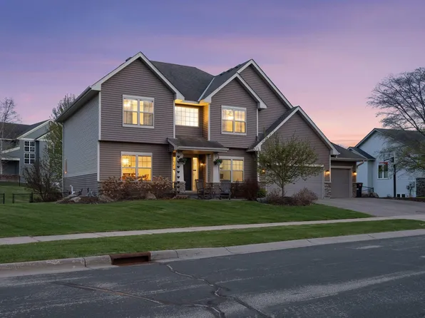 3269 Thornton Dr SW, Prior Lake, MN 55372