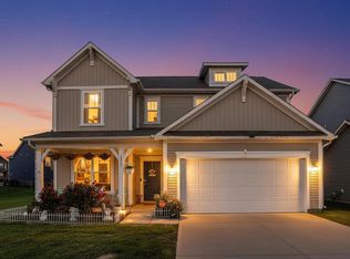 2087 Mach Ln, Franklin, IN 46131