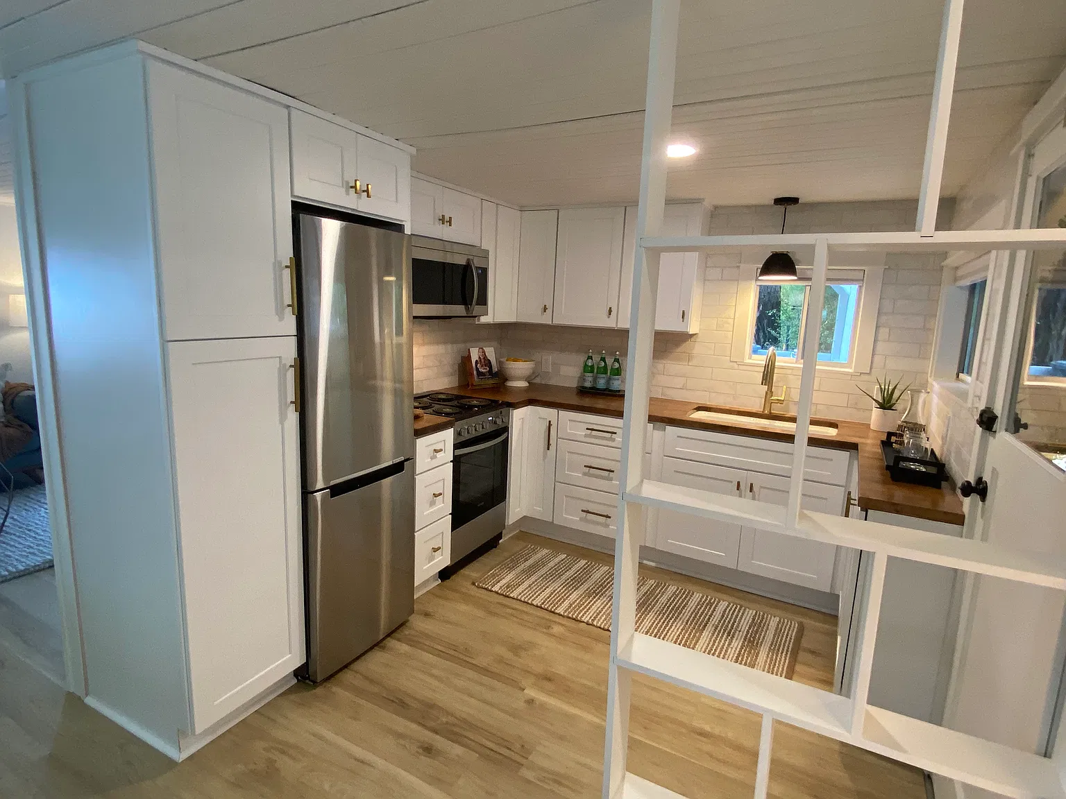 1 bed, 800 sqft, $2,850 — Photo 3