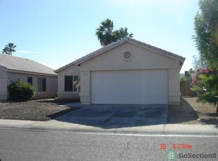 4128 N 109th Ave, Phoenix, AZ 85037