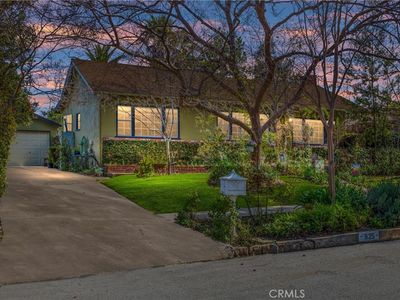 925 Alvarado St, Redlands, CA, 92373