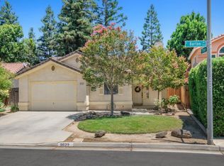 9522 N Barton Ave, Fresno, CA