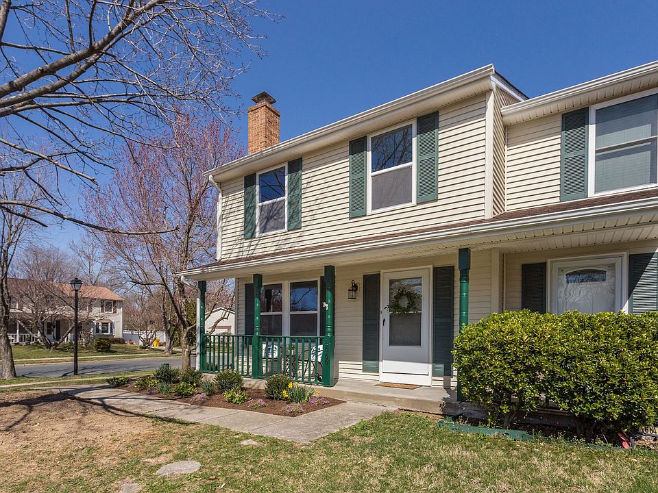 1666 Cananaro Drive-Welcome!