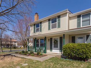 1666 Cananaro Dr, Annapolis, MD 21409