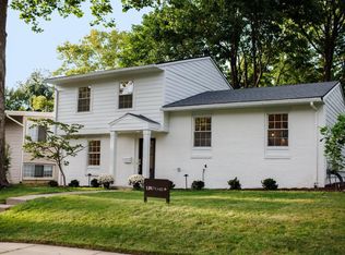 1821 Anderson Ave, Ann Arbor, MI 48104