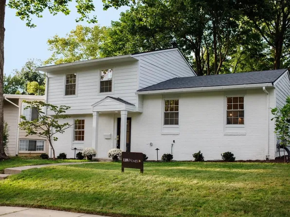 1821 Anderson Ave, Ann Arbor, MI 48104