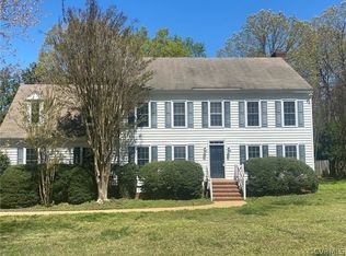 2 Berkshire Rd, Williamsburg, VA 23188